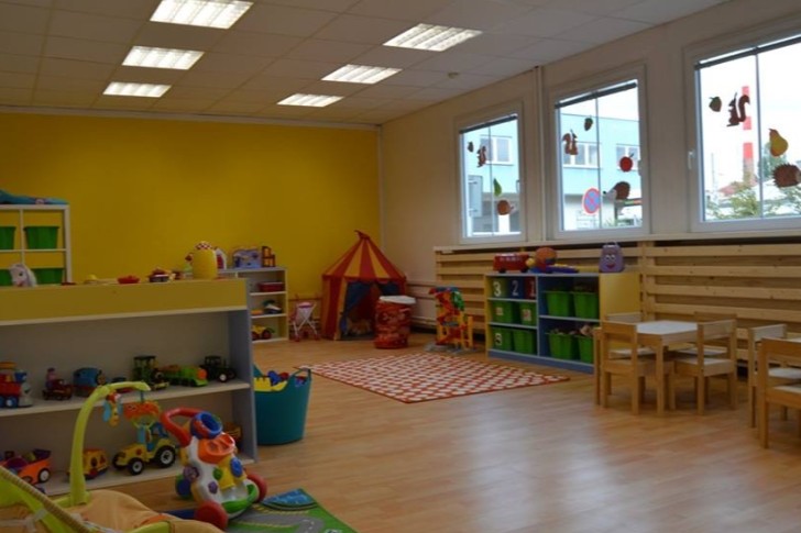 Rodinné centrum Honzík - Letňany anglických školek