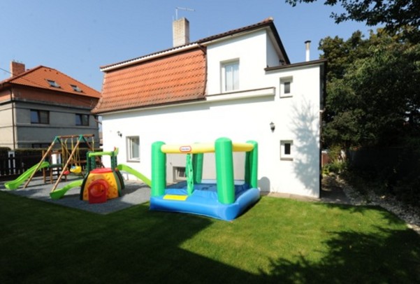 Bubáček