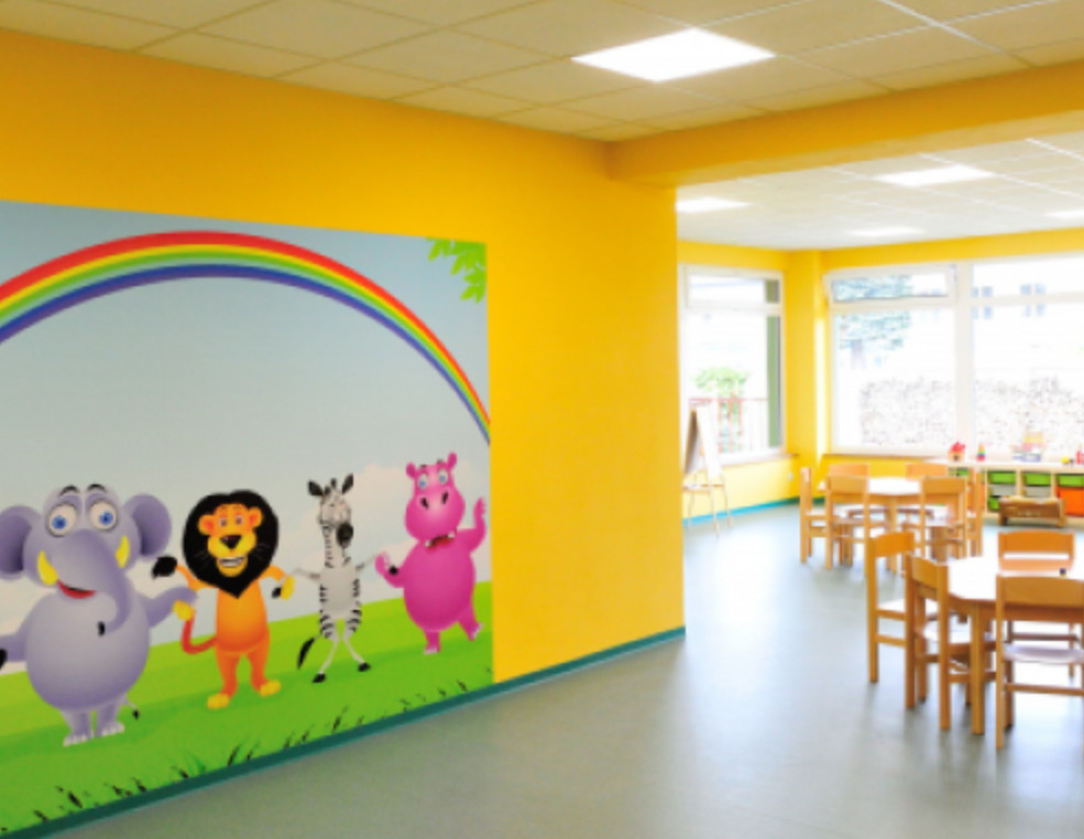 Mateřská škola SmartKids Nademlejnská