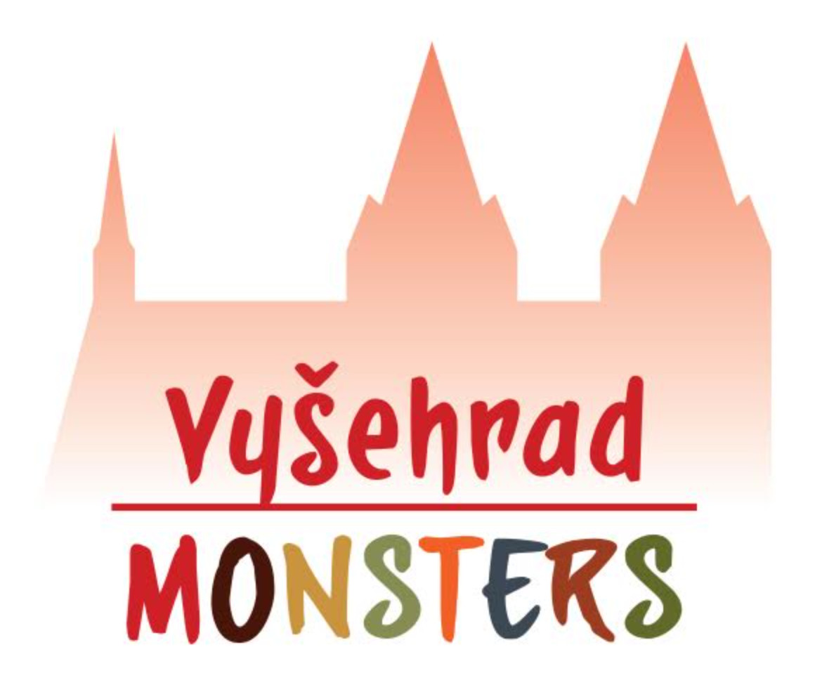 Vyšehrad Monsters