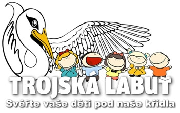 Trojská labuť