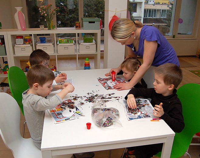  v Motole Bedrníček