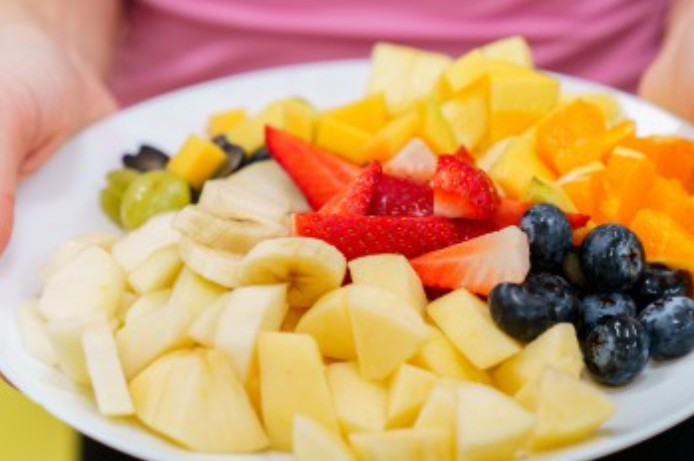 anglickou školku Praha 7