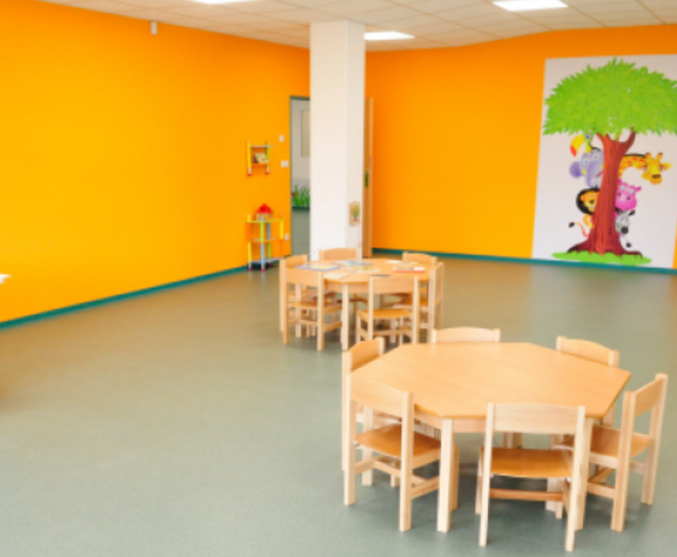 Mateřská škola SmartKids Nademlejnská anglickými školkami